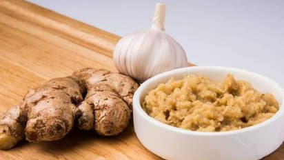 Kitchen Hacks : ಶುಂಠಿ – ಬೆಳ್ಳುಳ್ಳಿ ಹಾಳಾಗದಂತೆ ಇಡಲು ಇಲ್ಲಿದೆ ಐಡಿಯಾ