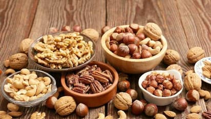 Nuts to dark chocolate: 5 food items that are good for your heart