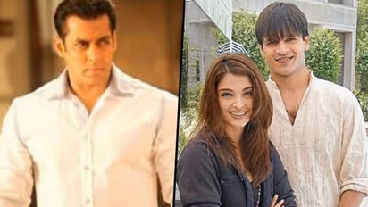 ঐশ্বর্যকে ঘৃণা, এক ছবিতে অভিনয় করতে হবে শুনেই কেরিয়ার নষ্ট করেছিলেন বিবেক