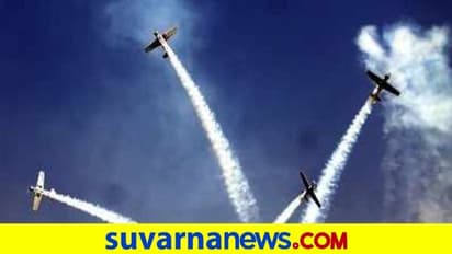 ಏರ್ ಶೋ: ಹೈಕೋರ್ಟ್ನಿಂದ ಸರ್ಕರಕ್ಕೆ ಮಹತ್ವದ ನಿರ್ದೇಶ