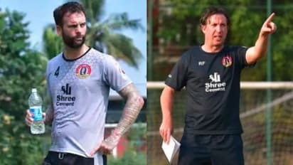 রেফারিং নিয়ে বেজায় চটেছে লাল-হলুদ কর্তৃপক্ষ, ফেডারেশন ও এফএসডিএলকে চিঠি