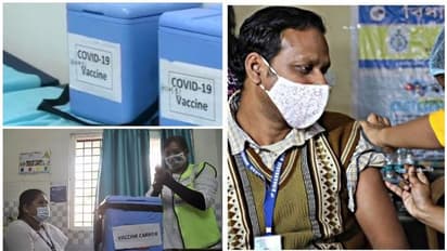 ഡ്രൈ റണ് വിജയകരം, വാക്സിൻ വിതരണത്തിനൊരുങ്ങി കേരളം