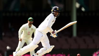 Border-Gavaskar Trophy 2020-21, 3rd Test: Shubman Gill's 50 keeps India in control at stumps on Day 2