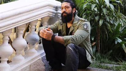 “కేజీఎఫ్ 2” కొత్త విషయాల కోసం: యష్ ఇంటర్వూ ఇదిగో