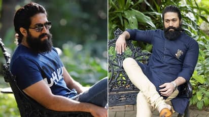 मां हाउस वाइफ और पिता बस ड्राइवर, ऐसे परिवार से ताल्लुक रखता है KGF Star, यूं बनाई अपनी पहचान