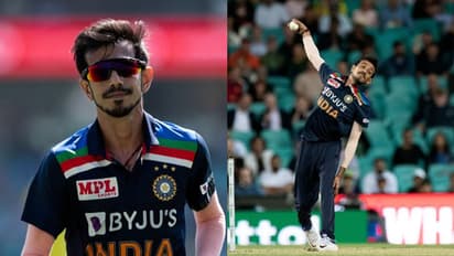 ক্রিকেটে তার আদর্শ কে, জানালেন সদ্য বিবাহিত যুজবেন্দ্র চাহল