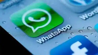 WhatsApp services restored after nearly 2 hours, IT ministry seeks report from Meta