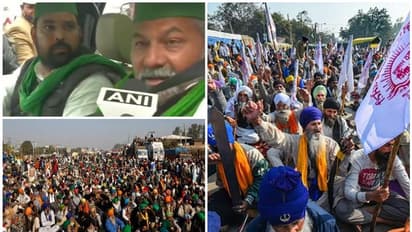 കർഷകസംഘടനകളുമായി ചർച്ച പുരോഗമിക്കുന്നു, തീരുമാനമുണ്ടാകുമെന്ന് പ്രതീക്ഷിക്കുന്നതായി കൃഷിമന്ത്രി