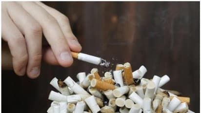 പുതിയ പുകയില നിരോധന നിയമ ഭേദഗതിക്കെതിരെ സിഗരറ്റ് കമ്പനികൾ രംഗത്ത്