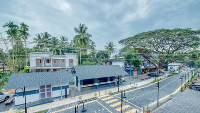 Kerala: Park built in memory of Vagbhatananda is a hit!