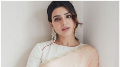 ശകുന്തളയായി സാമന്ത, ദുഷ്യന്തനാകാൻ തമിഴ് നടൻ ദുഷ്യന്ത്?