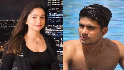 WTC Final: 'Sara Bhabhi' jokes explode as Shubhman Gill's latest post with Ishan Kishan leaves fans in splits