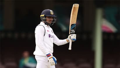 സച്ചിനെയാണോ കോലിയെയാണോ ഇഷ്ടമെന്ന് ലാബുഷെയ്ന്; മറുപടി നല്കി ശുഭ്മാന് ഗില്