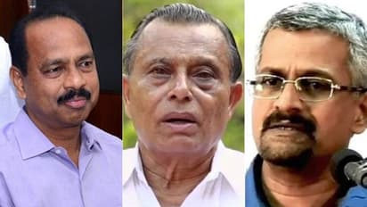 ഉദുമ എംഎൽഎ ഭീഷണിപ്പെടുത്തിയെന്ന പരാതി ലഭിച്ചതായി തെരഞ്ഞെടുപ്പ് കമ്മീഷൻ