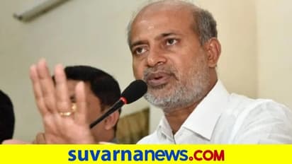 ಕೊನೆ ಉಸಿರು ಇರೋವರೆಗೂ ನಾನು ಜೆಡಿಎಸ್ನಲ್ಲೇ: ಸಾರಾ