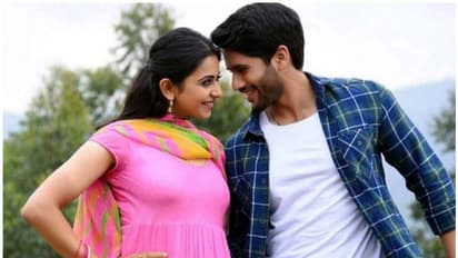 താങ്ക്യുവില് നായികയായി രാകുല് പ്രീത് സിംഗിനെ നിര്ദ്ദേശിച്ച് നാഗ ചൈതന്യ