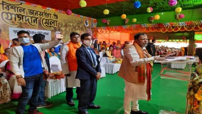 'সিঙ্গুরে টাটাকে তাড়ানো ও মমতাকে সঙ্গ দিয়ে ভুল করেছিলাম', নন্দীগ্রাম থেকে অনুশোচনা মুকুলের