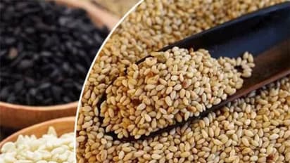 నువ్వులను తేలిగ్గా తీసిపారేయకండి.. వీటితో బోలెడు లాభాలున్నాయి తెలుసా?