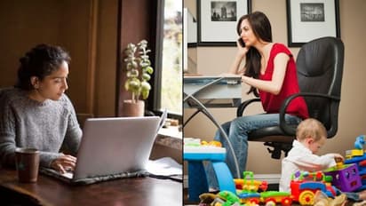 Is work from home good for women? Here are 4 working moms sharing their experiences