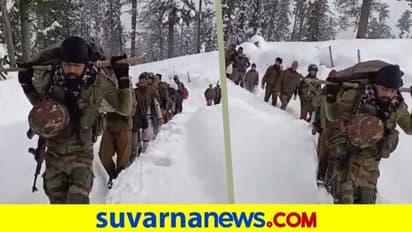 ಲಡಾಖ್‌ನಲ್ಲಿ ಸ್ವಲ್ಪದರಲ್ಲೇ ತಪ್ಪಿತು ಯುದ್ಧ!