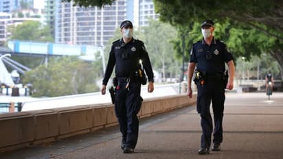 করোনার প্রকোপে ব্রিসবেনে লকডাউন, প্রশ্নে ভারত-অস্ট্রেলিয়া চতুর্থ টেস্ট