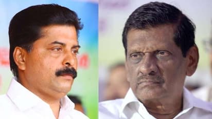 ഔദ്യോഗിക വിഭാഗം തങ്ങളെന്ന് റോഷി അഗസ്റ്റിൻ, ചിഹ്നം പോയതിൽ കാര്യമില്ലെന്ന് പിജെ ജോസഫ്