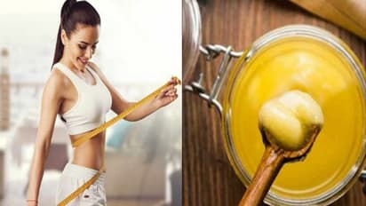 పరగడపున రోజూ స్పూన్ నెయ్యి తింటే...!