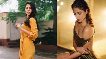 Rhea Chakraborty- সাধারণ জীবন কতটা সুন্দর, কঠিন লড়াইয়ে চোখ খুলল রিয়া চক্রবর্তীর