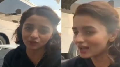Alia Bhatt once spoke about live-in relationships, babies also favourite sex position