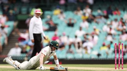 കരിയറിലെ ഏറ്റവും മികച്ച ത്രോ; സ്മിത്തിനെ റണ്ണൗട്ടാക്കിയതിനെക്കുറിച്ച് ജഡേജ