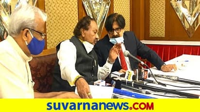 ತಮ್ಮ ಇಲಾಖೆಯ ಕಾರ್ಯಾಗಾರದ ಸಂಪೂರ್ಣ ಮಾಹಿತಿ ನೀಡಿದ ಸಚಿವ ಈಶ್ವರಪ್ಪ