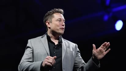 ‘Working through lot of challenges,' says CEO Elon Musk on Tesla's launch in India