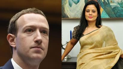 'ട്രംപിനെ വിലക്കിയതുപോലെ  ഇന്ത്യയിൽ എന്ന് പ്രതീക്ഷിക്കാം?'; സുക്കർബർഗിനോട് തൃണമൂൽ എംപി