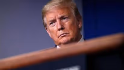 ദശാബ്ദങ്ങള്ക്ക് ശേഷം പുതിയ യുദ്ധങ്ങള് ഉണ്ടാക്കാത്ത പ്രസിഡന്റെന്നതില് അഭിമാനം: ട്രംപ്