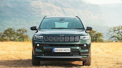 വിലയറിയും മുമ്പേ പുത്തന്‍ കോംപസിന്‍റെ ബുക്കിംഗ് തുടങ്ങി