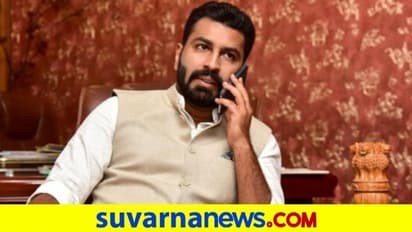 Mohammed Nalapad ತಮ್ಮ ಮೇಲೆ ಬಂದಿರುವ ಗಂಭೀರ ಆರೋಪಕ್ಕೆ ನಲಪಾಡ್ ಸ್ಪಷ್ಟನೆ