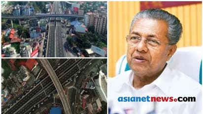 കൊച്ചി കാത്തിരുന്ന ദിനം: വൈറ്റില, കുണ്ടന്നൂർ മേൽപ്പാലങ്ങൾ ഇന്ന് തുറക്കും