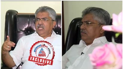 യുഡിഎഫ് ക്ഷണിച്ചാല്‍ സ്ഥാനാര്‍ത്ഥിയാകുമെന്ന് ജസ്റ്റിസ് കെമാല്‍ പാഷ