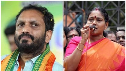 ഉടക്കിയ ശോഭാ സുരേന്ദ്രൻ തിരികെ വരുമോ? അനുനയിപ്പിക്കാൻ കേന്ദ്രനിർദേശം, ചർച്ച