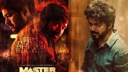 വിജയ്യുടെ 'മാസ്റ്റര്' കഥ മോഷ്ടിച്ചത്; ആരോപണവുമായി കെ രംഗദാസ്