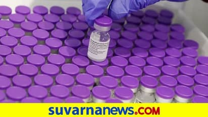 ಬೆಂಗಳೂರಲ್ಲಿ 1507 ಕೇಂದ್ರದಲ್ಲಿ ಲಸಿಕೆಗೆ ವ್ಯವಸ್ಥೆ