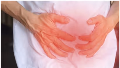 കൊവിഡ് ഭേദമായവരിൽ ദഹന പ്രശ്നങ്ങൾ ഉണ്ടാകുന്നതായി റിപ്പോർട്ട്