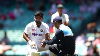 Border-Gavaskar Trophy 2020-21, 3rd Test: Rishabh Pant, Ravindra Jadeja suffer injuries; taken for scans