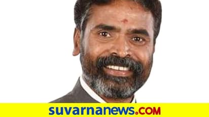 'ಚಿಲ್ಲರೆ ಕೆಲಸ ಬಿಡು': ಅಧಿಕಾರಿ ವಿರುದ್ಧ ಮುನಿಸ್ವಾಮಿ ಗರಂ..!