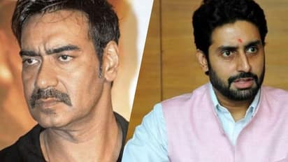 Do you know Ajay Devgn scolded Abhishek Bachchan when he was tested COVID positive?