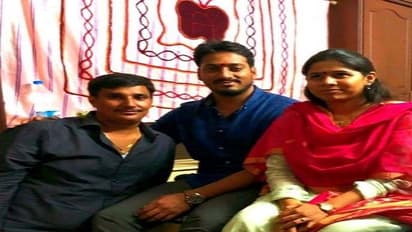 భార్గవ్ రామ్ తండ్రి అరెస్టుకు రంగం సిద్ధం: రాత్రి భారీగా పోలీసుల మోహరింపు