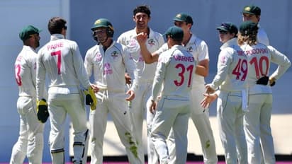 లంక పర్యటనకు కంగారూలు.. టెస్టులలో కొత్త పెండ్లి కొడుకును పట్టించుకోని ఆసీస్ సెలెక్టర్లు