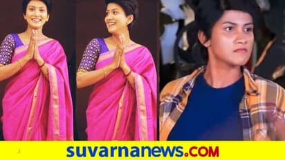 ನಿಜ ಜೀವನದ 'ಸತ್ಯ' ರೊಂದಿಗೆ ಮಾತನಾಡಿದ ಸತ್ಯ!