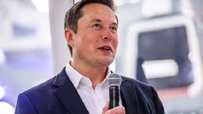 Tesla in India: ಎಲೆಕ್ಟ್ರಿಕ್‌ ಕಾರಿಗೆ ತೆರಿಗೆ ವಿನಾಯ್ತಿ ಕೋರಿದ್ದ ಎಲಾನ್‌ ಮಸ್ಕ್ ಮನವಿ ತಿರಸ್ಕೃತ!