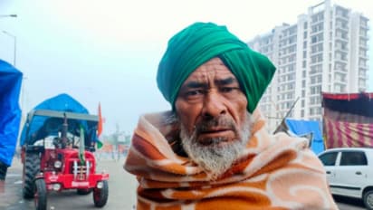 കാര്ഷിക നിയമങ്ങള് പിന്വലിക്കില്ല, കര്ഷകരോട് കോടതി കേറാന് ആശ്യപ്പെട്ട് കേന്ദ്രസര്ക്കാര്